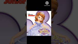 Sofia the First I'll get My/That Amulet