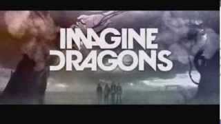 Imagine Dragons - Night Visions ALBUM OUT NOW