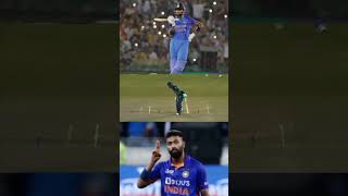 #bumrah on #fire #cricket #worldcup