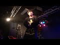 【dbn06 右前列視点】168『エンプレス＝ディスコ nyanyannya 歌 symag 』【踊ってみた】＠米子aztic laughs 20190630