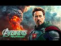 Avengers: Doomsday (2026) | FIRST TRAILER | Robert Downey Jr.