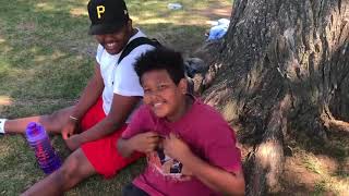 Eritrean Summer Learning Program 2018