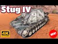 Tank Company Sturmpanzer IV a German KV 2 Gameplay 4K