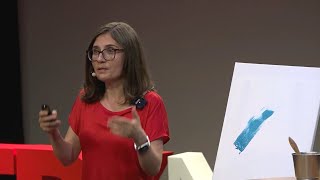 Can AI detect forged art? | Carina Popovici | TEDxNuremberg