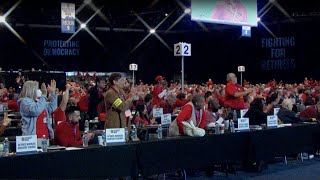 SBC 2023 - Convention Overview - Back in the Fight!