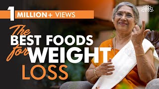 Foods that helps to Reduce Weight | Dr. Hansaji Yogendra