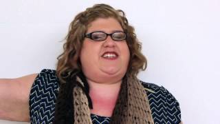 Melissa May - Fat Girl