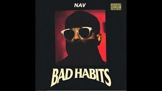 Nav - To My Grave Clean