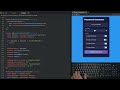 ASMR Programming – Password Generator –  No Talking