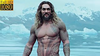 AQUAMAN 3 | BLOCKBUSTER Movie 2024 | Top Action Movies Hollywood in English Full HD