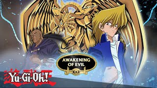 Yu-Gi-Oh! Duel Monsters: Awakening of Evil