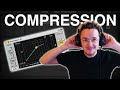 How Does A Compressor ACTUALLY Work (Explained with the Ableton Compressor)