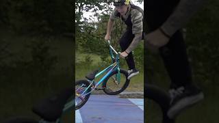 1000 frames per second opposite tailwhip #bmx #bike #mtb