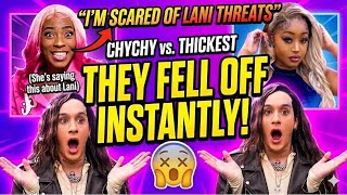 I Can’t Believe She Said This (Full Leaked live )