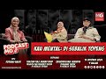 [PROMO] PodcastMG: Ogy Sakit Mental!