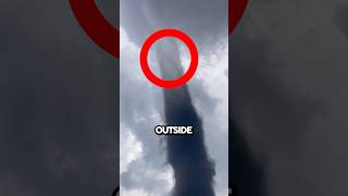 What's Inside a Tornado? 🌪️
