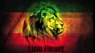 Anzola -Lion heart Lion heart