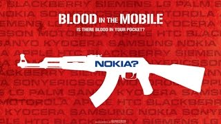 Blood In The Mobile (ENGLISH) - FULL DOCUMENTARY