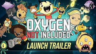 蒸気噴出口からお湯がでないOxygen Not Included (๑• . •๑)