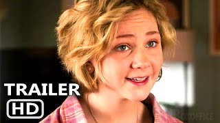 LIFE BY ELLA Trailer (2022) Lily Brooks O'Briant, Teen, Drama Series