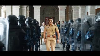 Snehan, Chandrashekar Hindi Dubbed Superhit South Blockbuster Action Movie || 420 The Conman