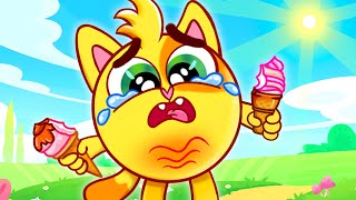 Bubbly Tummy Song | Educational Kids Songs 😻🐨🐰🦁 And Nursery Rhymes by Baby Zoo