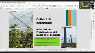 Sviluppo Rurale Piemonte 2023-2027 – Reti antigrandine e prevenzione gelo – Bandi 2024