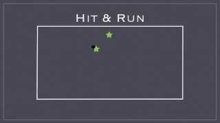 Physed Games - Hit & Run