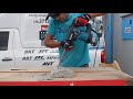 alphabras martelete combinado makita hr2810