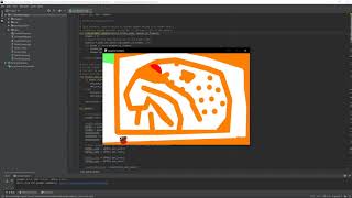 PyGame Python Maze Game