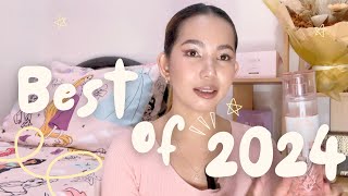 BEST OF 2024! Fragrance Favorites ✨🫧