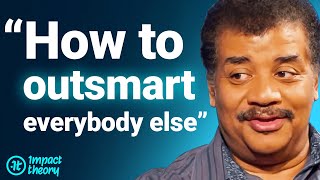 This is Exactly How You Should NOT Raise Your Kids! | Neil deGrasse Tyson on Impact Theory