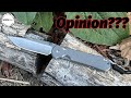 My thoughts of the Chris Reeve Large Sebenza 31 after 1 month