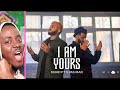 Muad ft Ilyas Mao - I Am Yours (Vocals Only) - @AbdimalikReacts
