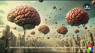 Havas İlminin İlk Yarısı - Mental Havas 1