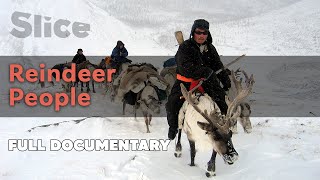 Reindeer People I SLICE I Full documentary