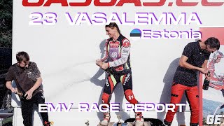 Estonian Trial Championship, Vasalemma 2023