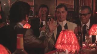 Goodfellas Scene | How am I funny?! | The best of Tommy DeVito