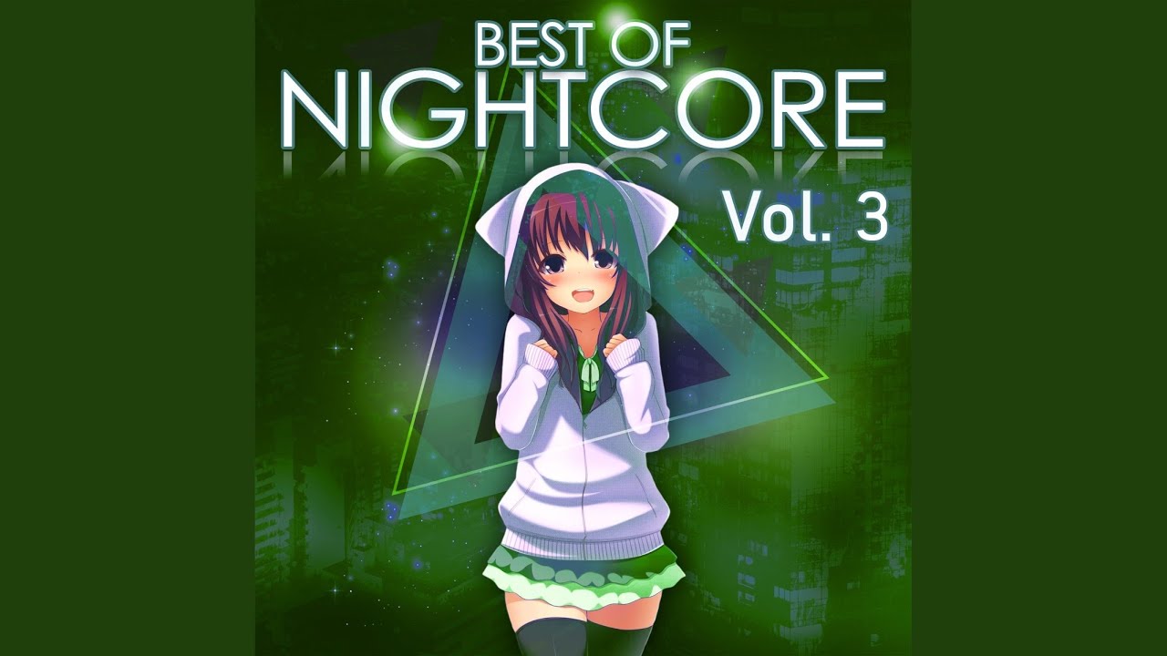Supernova Original Nightcore Edit Youtube Music