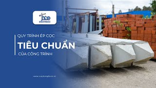 Cùng FACO Thực Hiện Ép Cọc Tại Quận 7