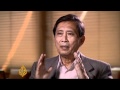 Thai PM calls early elections