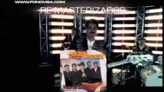 TV Spot: Los Tigres Del Norte - Legado Musical (Version 02).flv