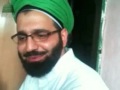 Ali Elsayed Sings for Sultan ul-Awliya