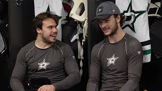 Open Ice: Path to Success