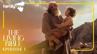 The Living Bible: The Old Testament | Episode 1 | Abraham: Man of Faith