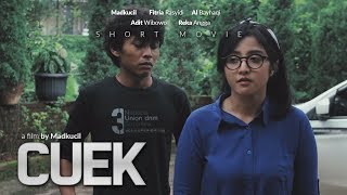 FILM PENDEK | CUEK ( Short movie )