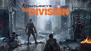 【DIVISION】攻撃力だけを上げすぎた結果【レジェンダリー：火炎弾生産現場】