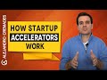 How Startup Accelerators Work