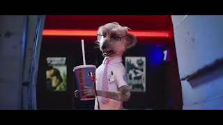 Compare the Meerkat - Advert 105