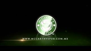 McCarthy's Irish Pub